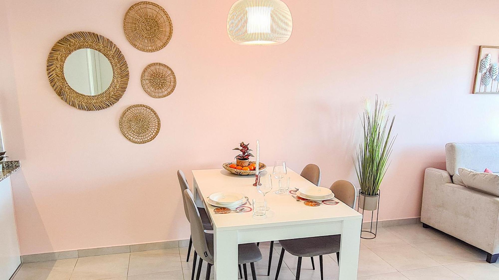 El Sueno Apartment ซานฮวน เด ลอส เตร์เรรอส ภายนอก รูปภาพ