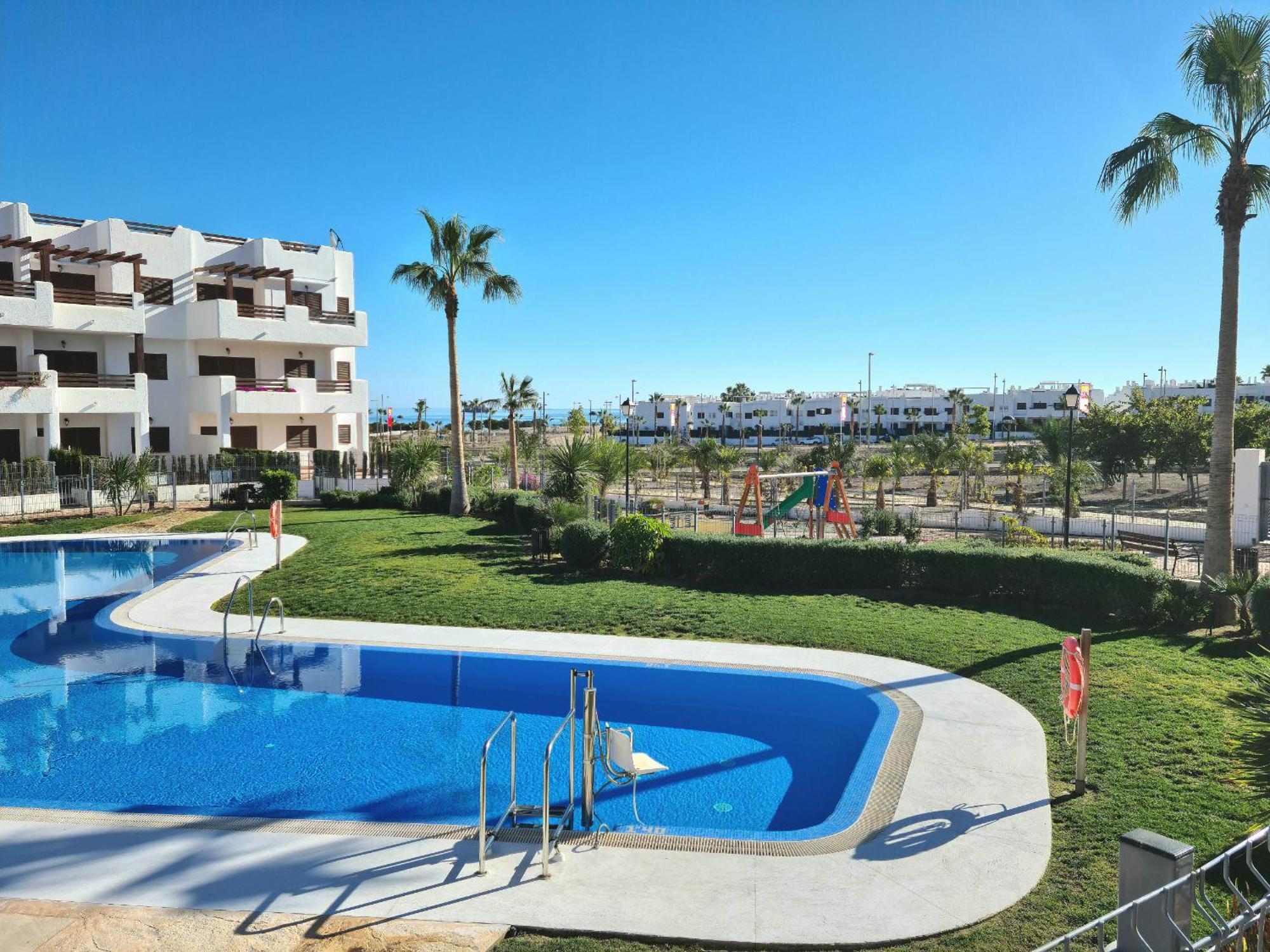 El Sueno Apartment ซานฮวน เด ลอส เตร์เรรอส ภายนอก รูปภาพ