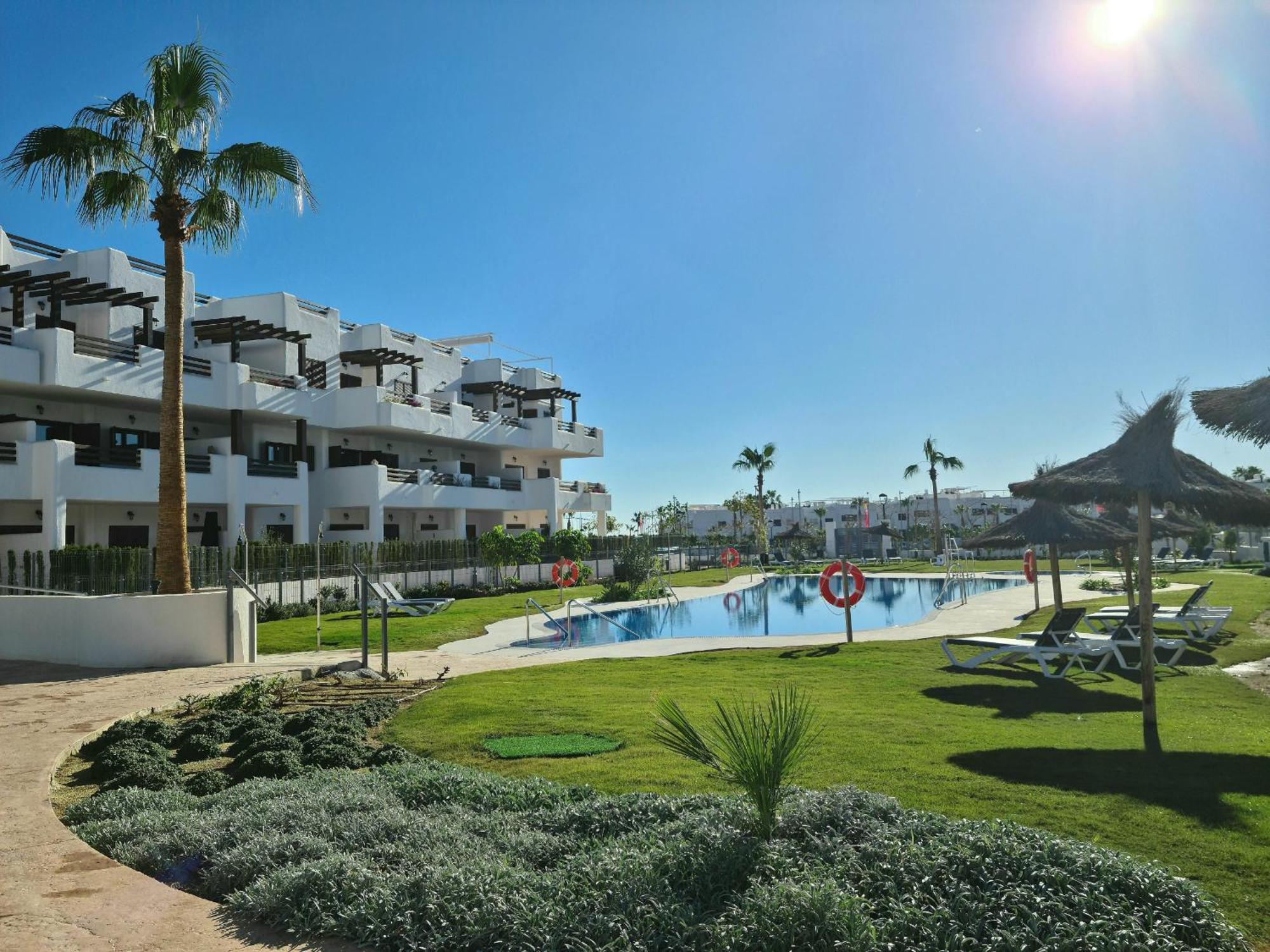 El Sueno Apartment ซานฮวน เด ลอส เตร์เรรอส ภายนอก รูปภาพ