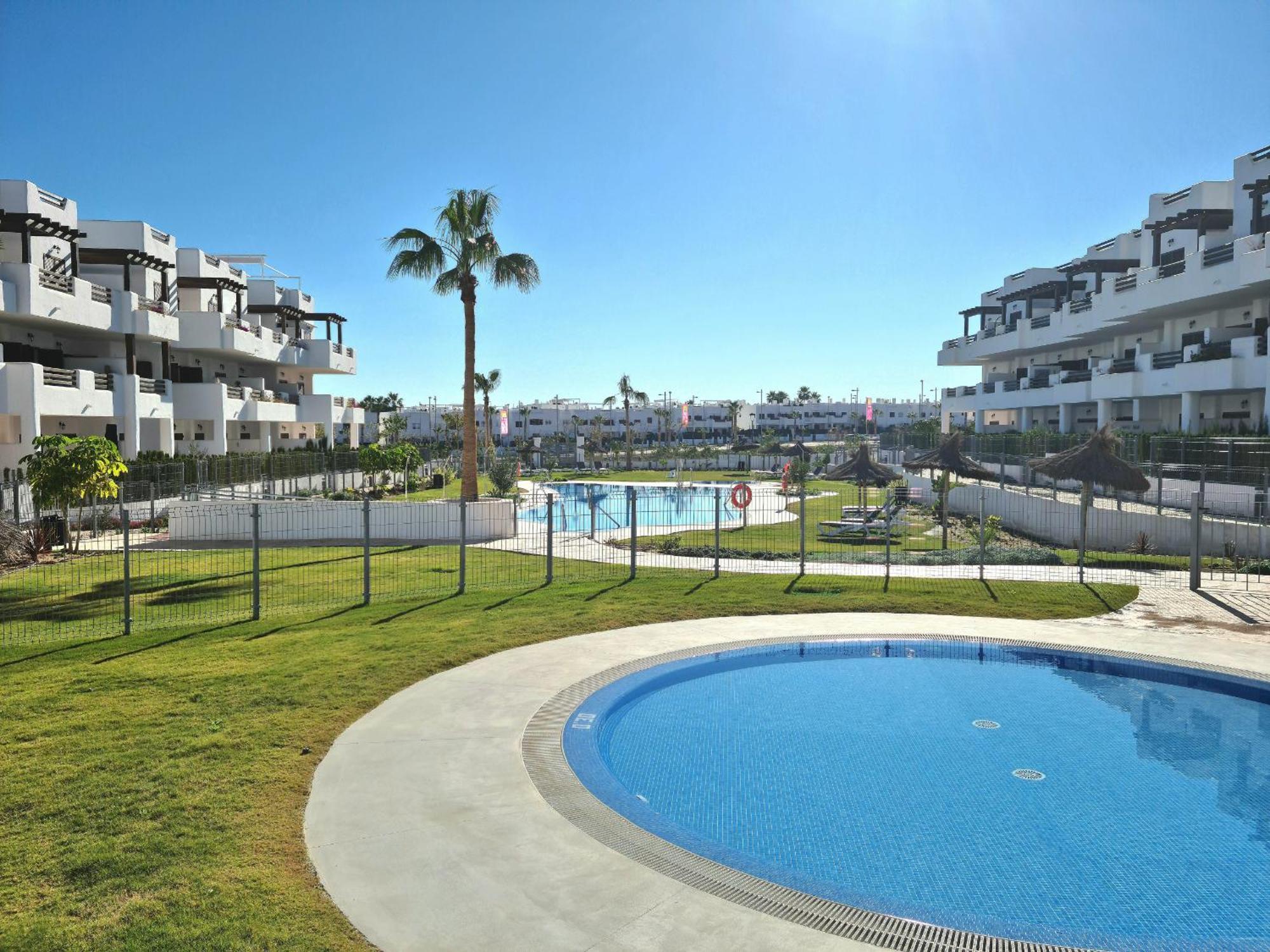 El Sueno Apartment ซานฮวน เด ลอส เตร์เรรอส ภายนอก รูปภาพ