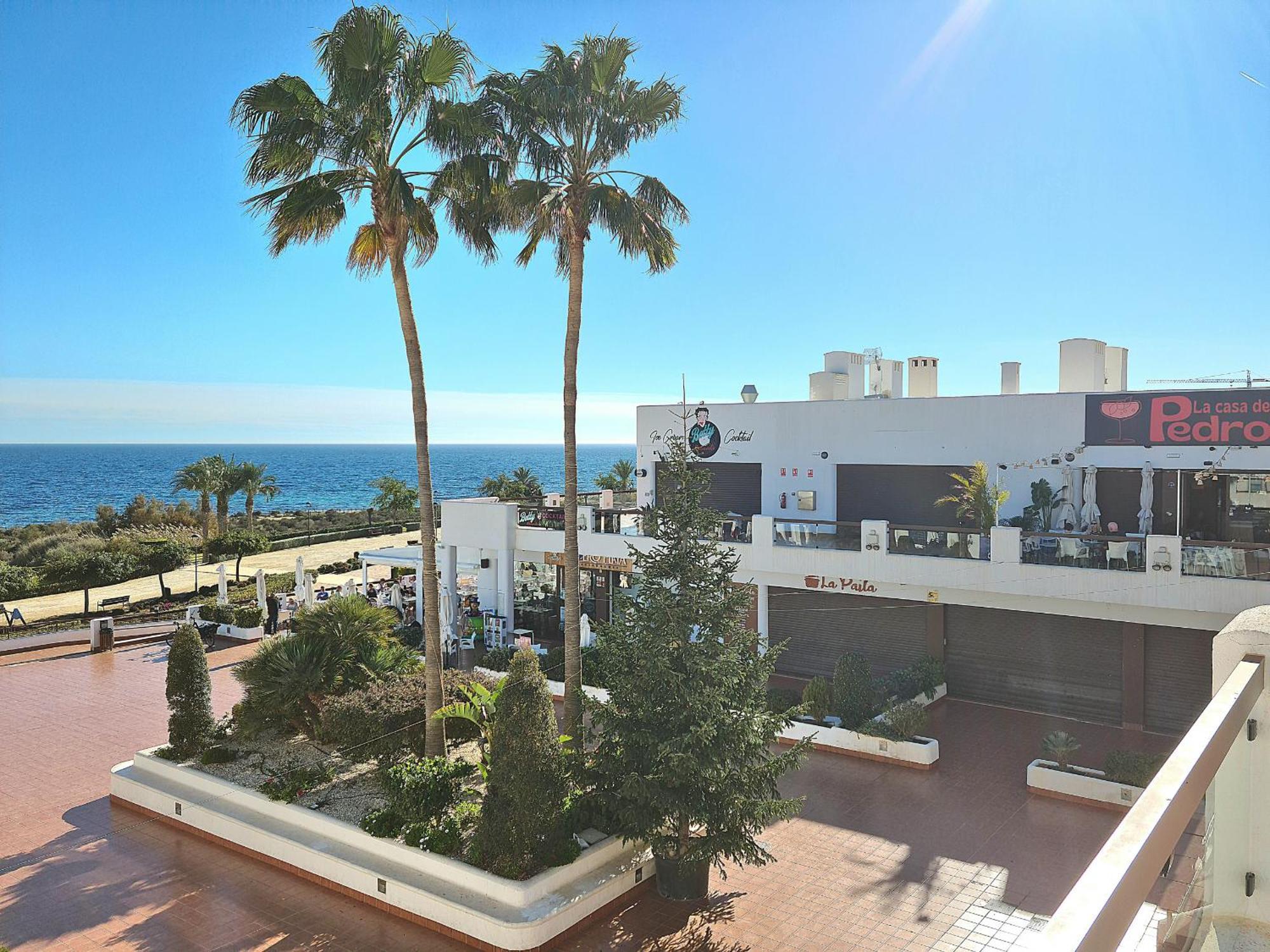 El Sueno Apartment ซานฮวน เด ลอส เตร์เรรอส ภายนอก รูปภาพ
