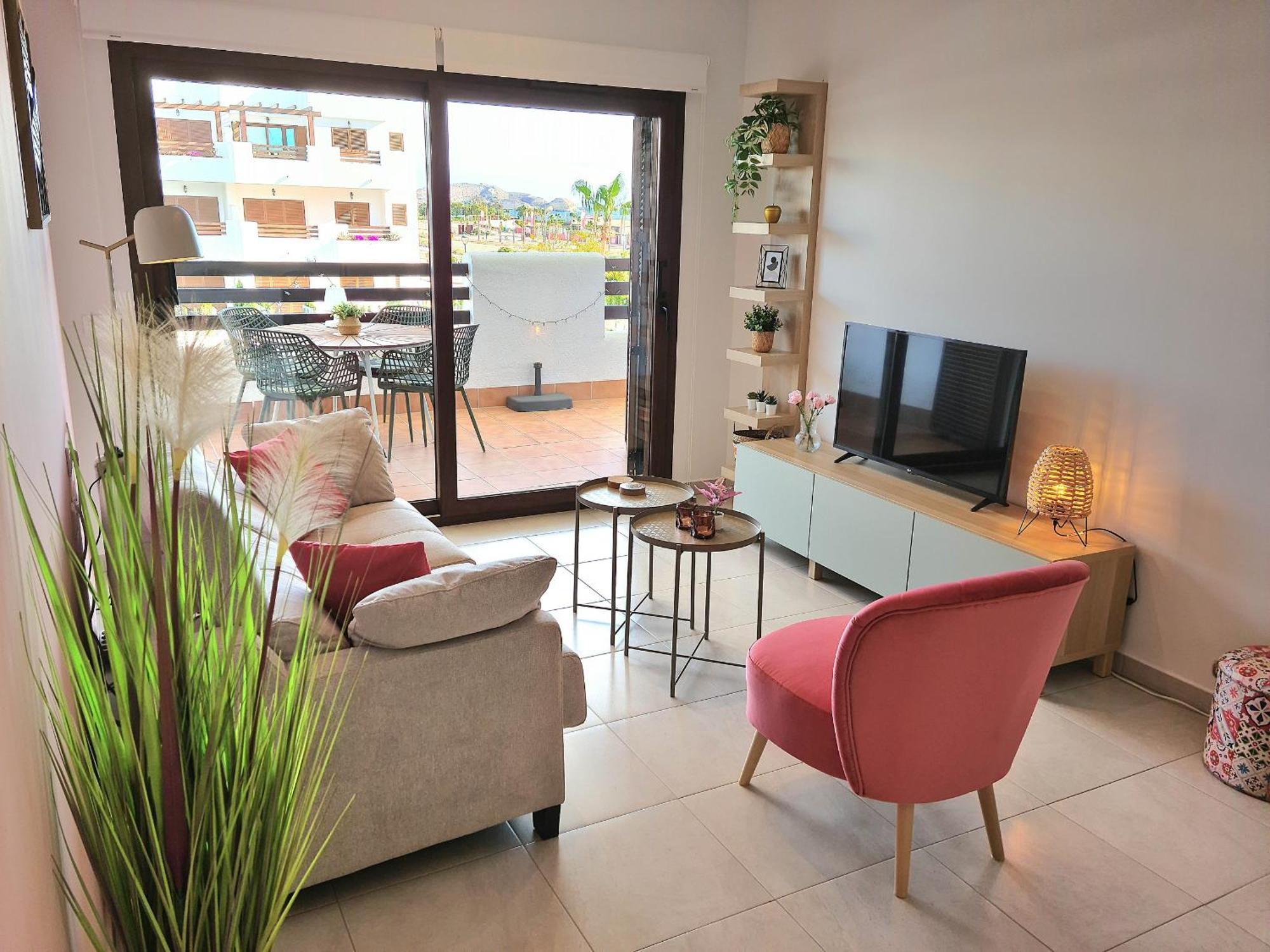 El Sueno Apartment ซานฮวน เด ลอส เตร์เรรอส ภายนอก รูปภาพ
