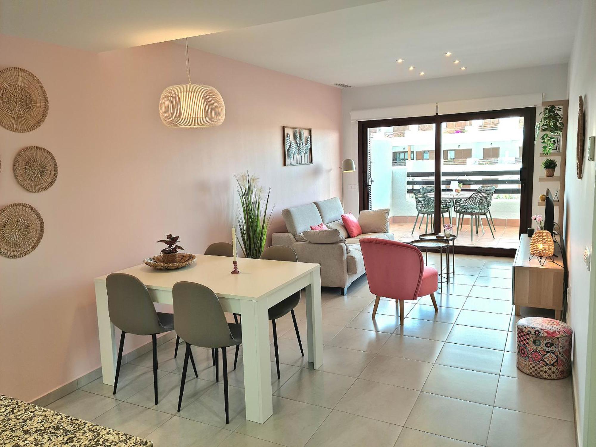 El Sueno Apartment ซานฮวน เด ลอส เตร์เรรอส ภายนอก รูปภาพ