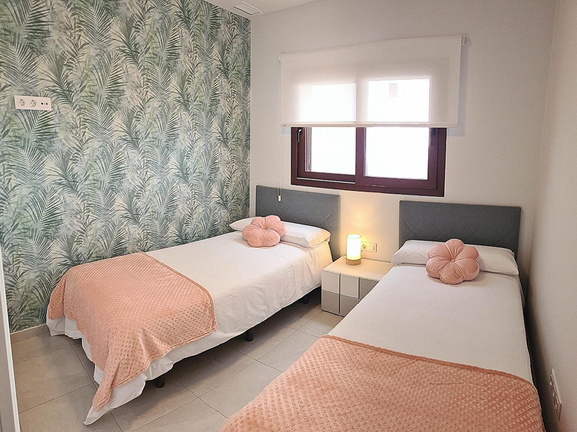 El Sueno Apartment ซานฮวน เด ลอส เตร์เรรอส ภายนอก รูปภาพ