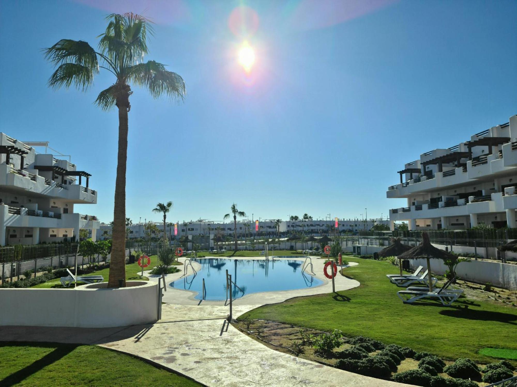El Sueno Apartment ซานฮวน เด ลอส เตร์เรรอส ภายนอก รูปภาพ