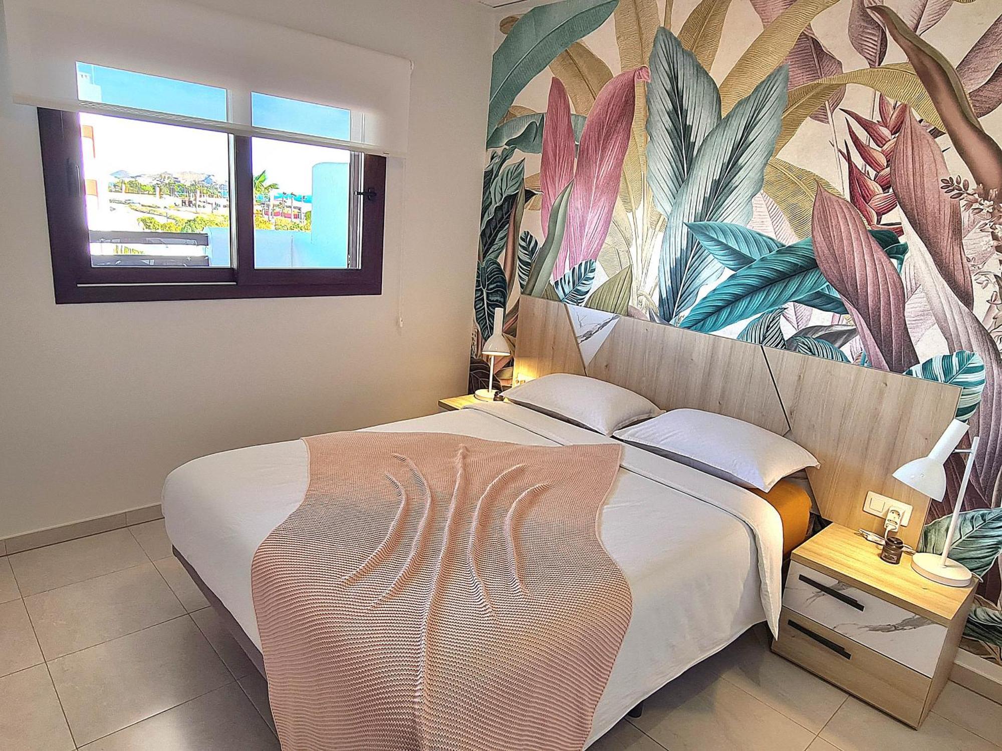 El Sueno Apartment ซานฮวน เด ลอส เตร์เรรอส ภายนอก รูปภาพ