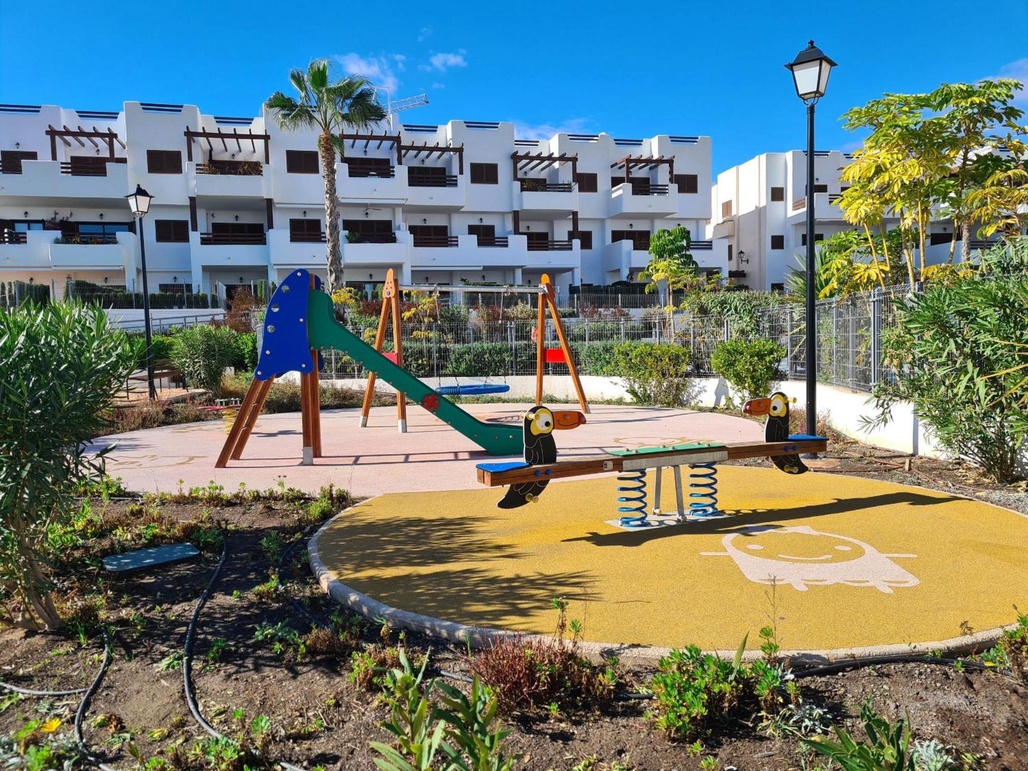 El Sueno Apartment ซานฮวน เด ลอส เตร์เรรอส ภายนอก รูปภาพ