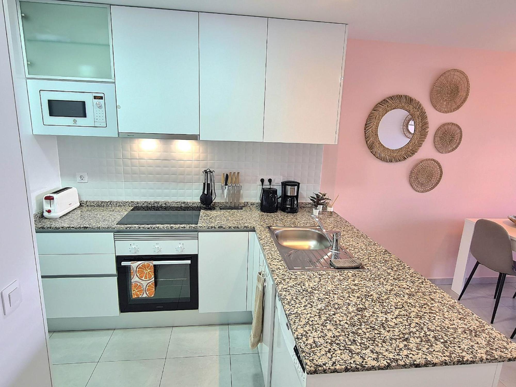 El Sueno Apartment ซานฮวน เด ลอส เตร์เรรอส ภายนอก รูปภาพ