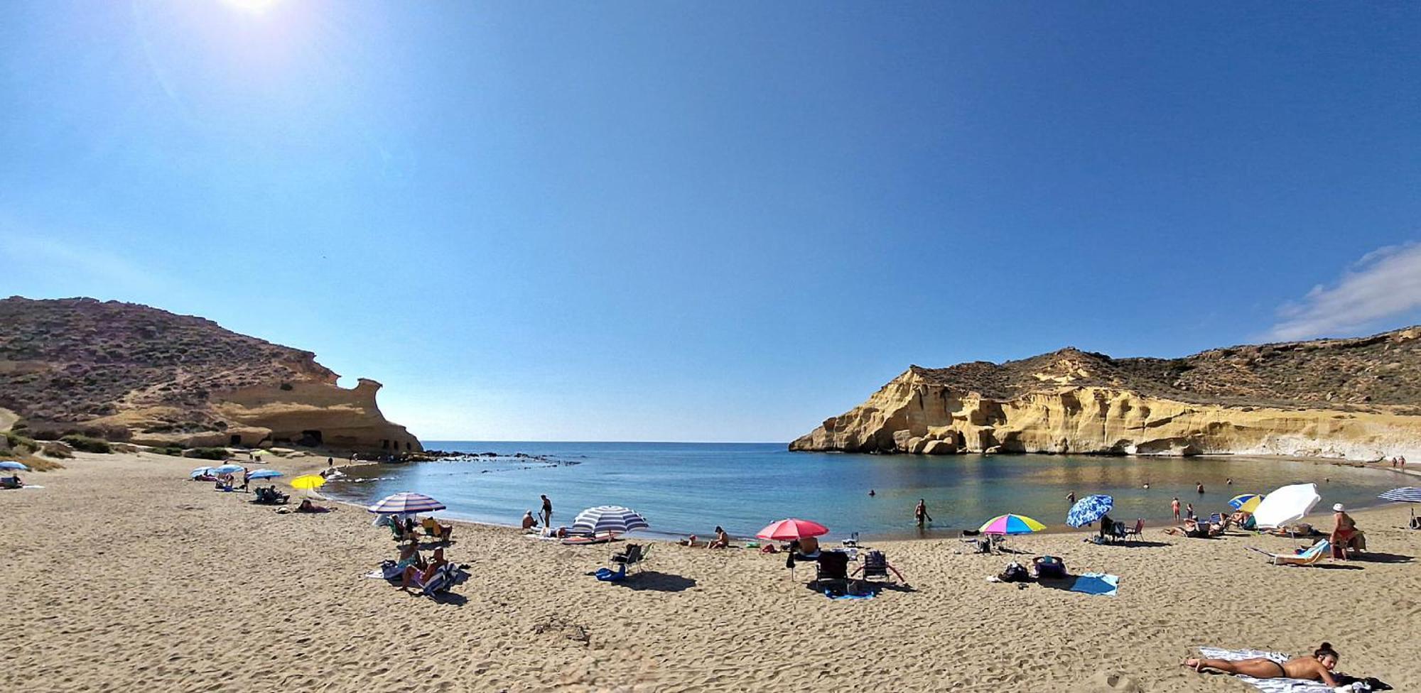 El Sueno Apartment ซานฮวน เด ลอส เตร์เรรอส ภายนอก รูปภาพ
