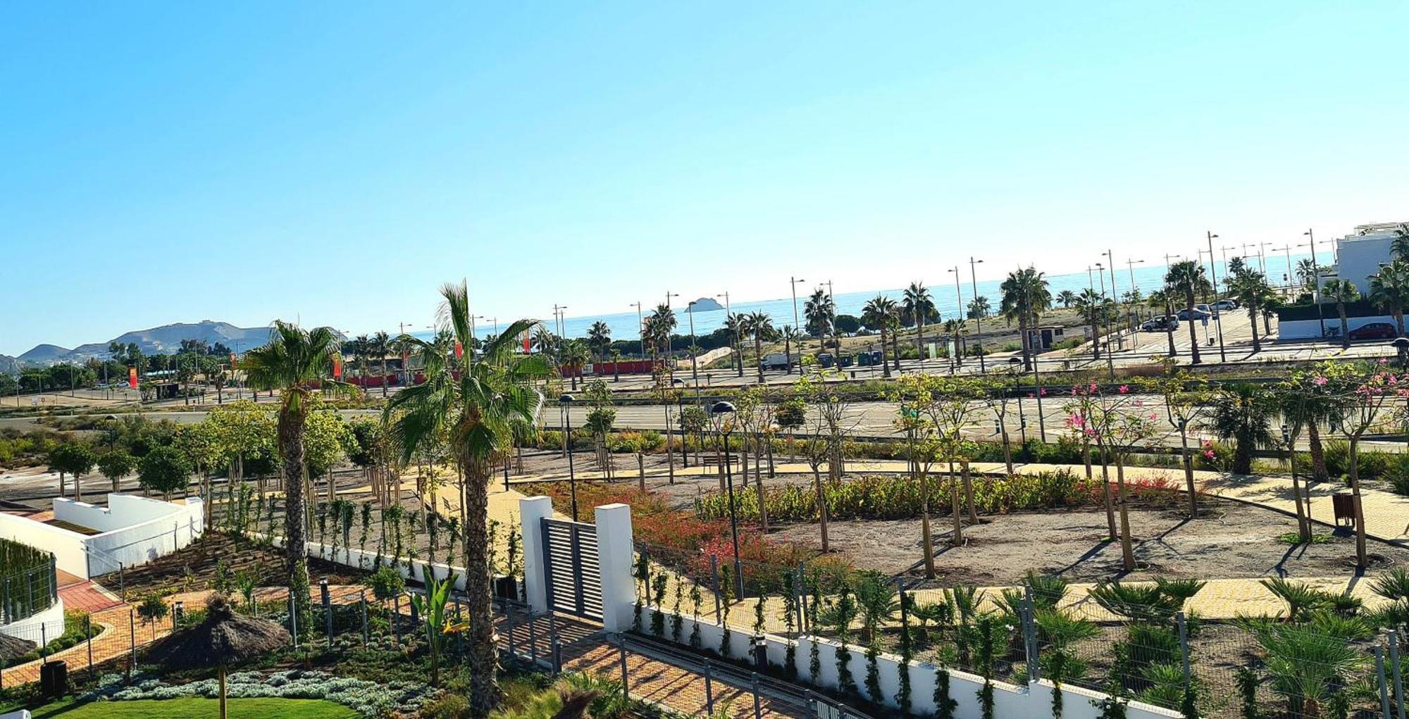 El Sueno Apartment ซานฮวน เด ลอส เตร์เรรอส ภายนอก รูปภาพ