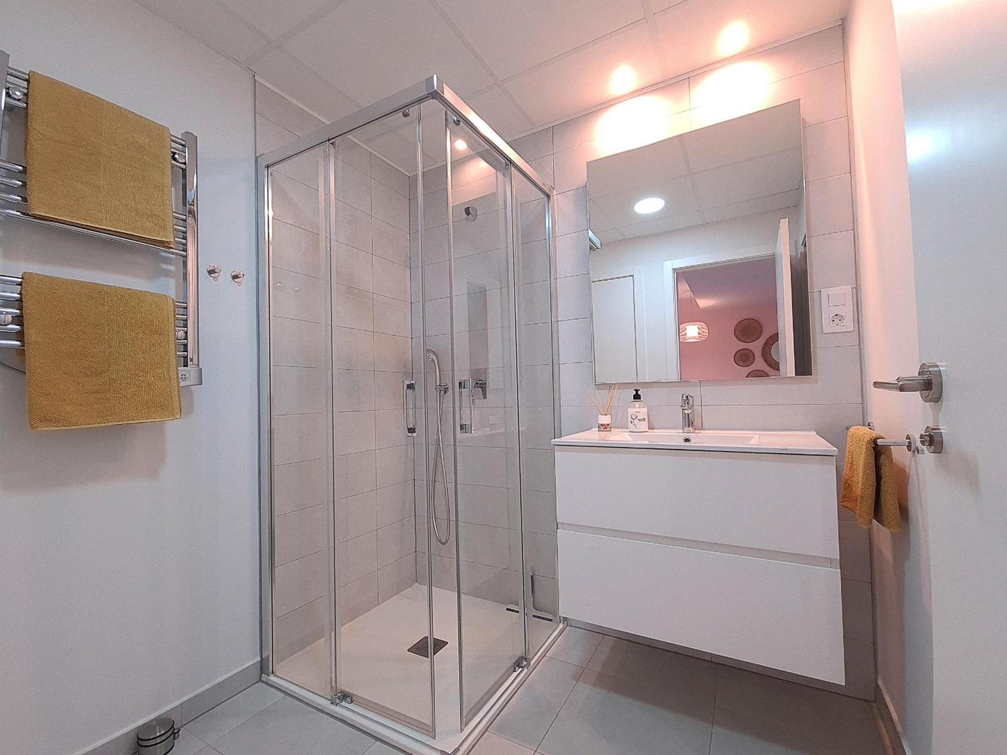 El Sueno Apartment ซานฮวน เด ลอส เตร์เรรอส ภายนอก รูปภาพ